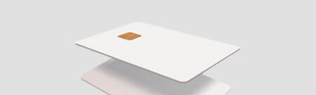 Smart Cards, Plastikkarte, Smartcard, Smart Card, RFID Chipkarte