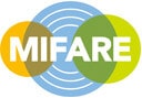 NXP MIFARE Logo