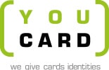 YouCard Kartendrucker Spezialist und Nisca / Swiftcolor Partner