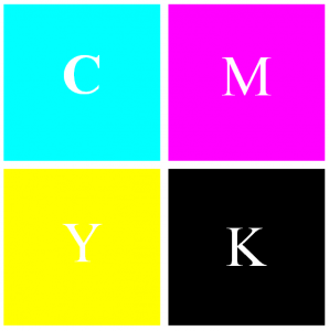 cmyk-farben