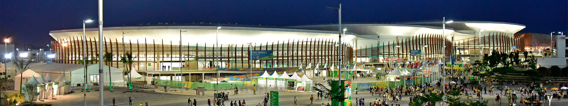 Paralympics Rio 2016