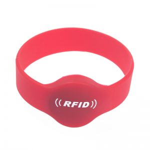 RFID Armband Haggis