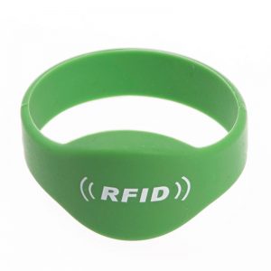 RFID Wristband Fern