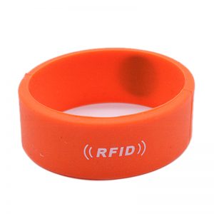 RFID Chip Armband Theta