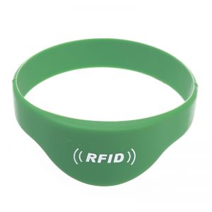 RFID Wristband Cebu