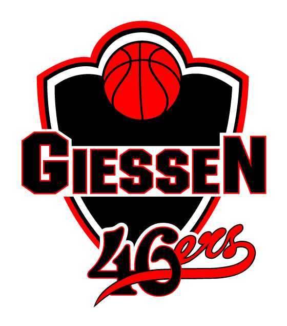 GIESSEN 46er Logo