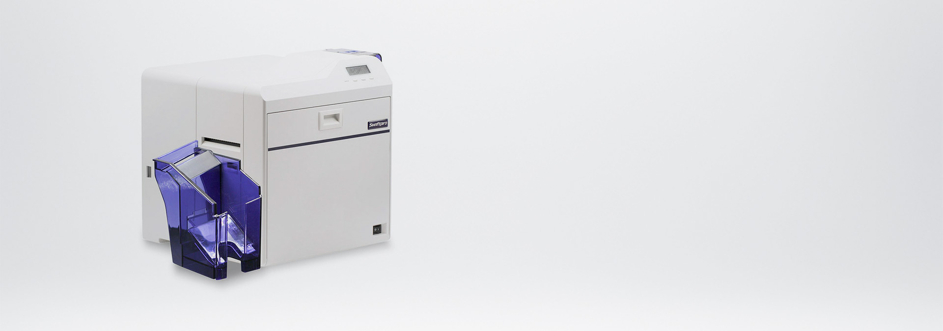 Swiftpro K30D Kartendrucker