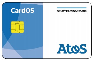CardOS Smartcard Betriebssystem
