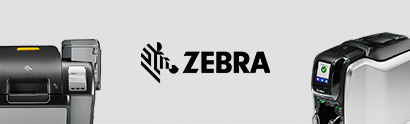 Zebra Kartendrucker