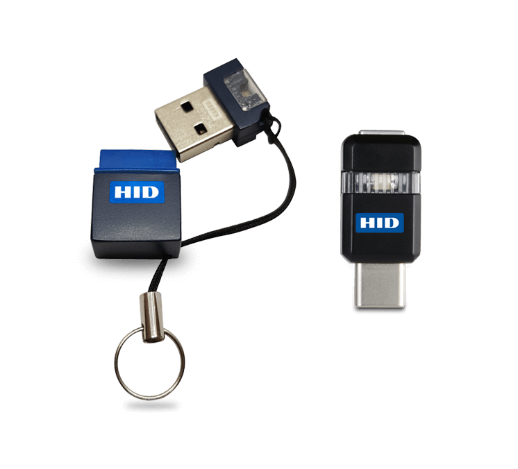 USB Token FIDO
