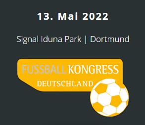 Fussball Kongress Deutschland Signal Iduna Park